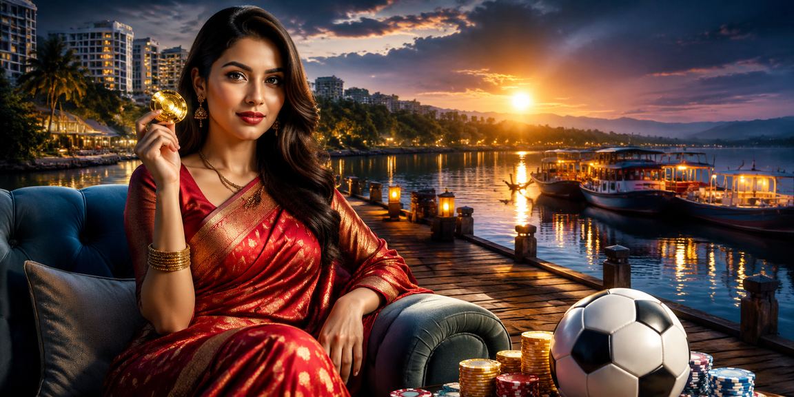 বান্দরবান ফুটবল বেটিং বাংলাদেশ মডেল