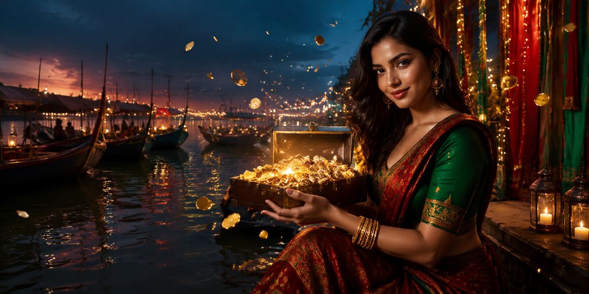 বরিশালে ভিআইপি বোনাস নিয়ে উৎসাহী একজন প্ল্যাটফর্ম ব্যবহারকারী