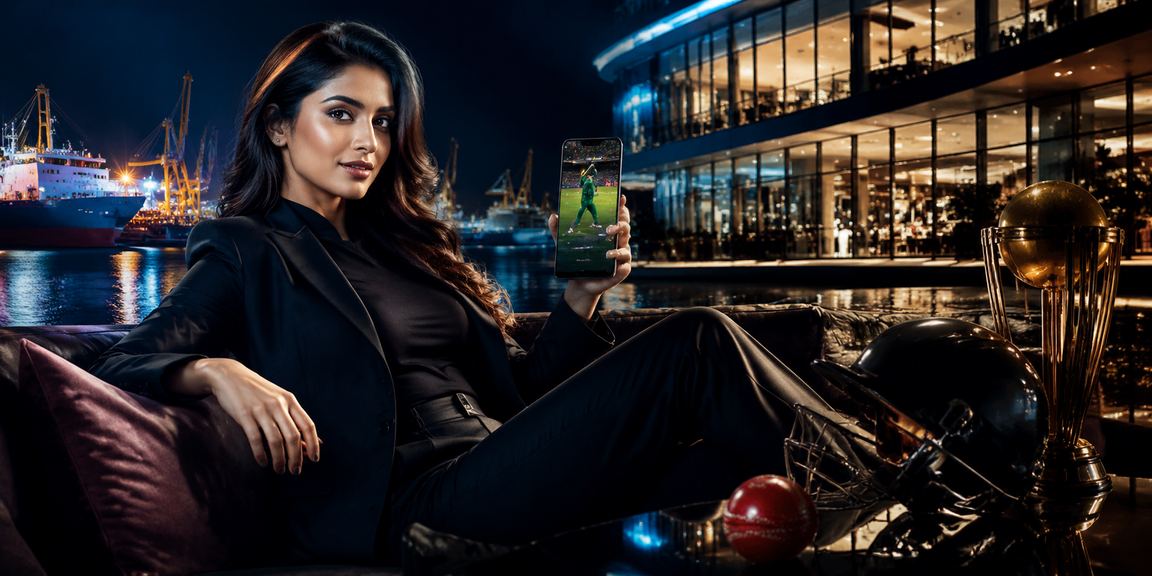 খুলনায় মোবাইলে ক্রিকেট বেটিং করছেন একজন সদস্য