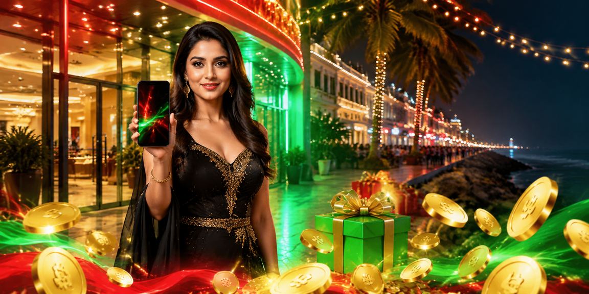নারায়ণগঞ্জে ক্যাসিনো অ্যাপে প্রোমোশন দেখছেন একজন সক্রিয় ব্যবহারকারী
